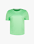 Nike Tempo Dri-FIT Damen T-Shirt Grün