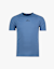 Nike Pro Training Dri-FIT t-shirt hommes Bleu