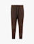Nike Unlimited Dri-FIT Herren Trainerhose Braun