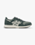 ASICS Lyte Classic Herren Sneaker Grün
