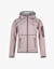 46 NORD midlayer enfants Pink