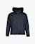 46 NORD giacca softshell bambini Blu Scuro