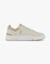 ON The Roger Advantage sneaker femmes Beige