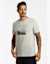 46 NORD Merino t-shirt hommes Beige