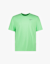 Nike Miler Dri-FIT UV Herren T-Shirt Grün