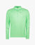 Nike Miler Dri-FIT Half-Zip longsleeve hommes Vert