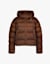 Nike Therma-FIT Puffer giacca invernale donna Marrone