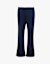 Nike Studio Fleece Damen Trainerhose Blau