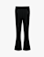 Nike Studio Fleece pantalon de sport femmes Noir