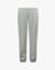 Nike Studio Fleece Damen Trainerhose Grau