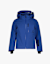 ALBRIGHT Arosa veste de ski enfants Bleu