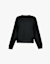 Nike 24.7 ImpossiblySoft Oversize maglioni donna Nero