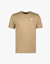 Nike Club Herren T-Shirt Beige