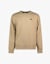 Nike Club Fleece Herren Pullover Beige