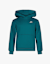 Nike Club Fleece hoodie enfants Petrol