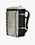 The North Face Base Camp Fuse Box 30 L zaino Grigio