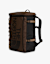 The North Face Base Camp Fuse Box 30 L zaino Marrone