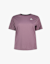 Nike ACG Trail t-shirt femmes Violet
