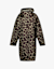 46 NORD poncho de pluie Marron