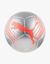PUMA Attacanto Graphic mini ball Argento