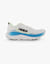 HOKA Clifton 11 scarpe da corsa uomo Bianco