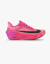 Nike Zoom Fly 6 chaussures de course femmes Pink