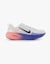 Nike Vomero 18 chaussures de course hommes Blanc
