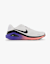 Nike Structure 26 scarpe da corsa uomo Bianco