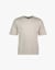 Nike 24.7 ImpossiblySoft Light t-shirt hommes Beige