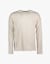 Nike ImpossiblySoft Dri-FIT longsleeve hommes Marron