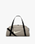 Nike Training 24 L borsa sportiva Beige
