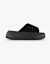 Nike Calm Elevation slipper femmes Noir