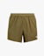 The North Face Sunriser 5" short uomo Marrone