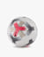 Nike Academy ballon de football Blanc