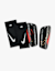 Nike Mercurial FlyLite SuperLock parastinchi Nero