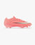 Nike Vapor 17 Elite FG scarpa da calcio Arancia