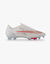 Nike Superfly 11 Elite FG chaussures de football Blanc