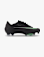 Nike Superfly 11 Elite FG Fussballschuh Schwarz