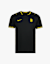 Nike Chelsea FC Away Replica Herren Fussballtrikot 26/27 Schwarz