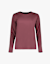 POWERZONE longsleeve femmes Violet