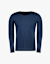 POWERZONE longsleeve donna Blu Scuro