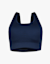 POWERZONE Medium reggiseno sportivo donna Blu