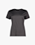 POWERZONE t-shirt donna Grigio