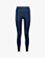 POWERZONE tight femmes Bleu Foncé