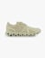 ON Cloud 6 Damen Sneaker Grün
