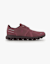 ON Cloud 6 sneaker donna Rosso