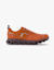 ON Cloud 6 Waterproof sneaker femmes Orange