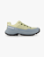 MAMMUT Sertig III Low Gore-Tex® scarpe da trekking donna Giallo