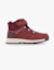 46 NORD Wayne Kinder Winterboot Rot