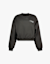 New Balance Trackside Fleece pulls femmes Gris